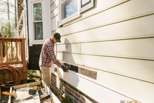 Top rated local Siding Inspection specialists in Exmore, VA